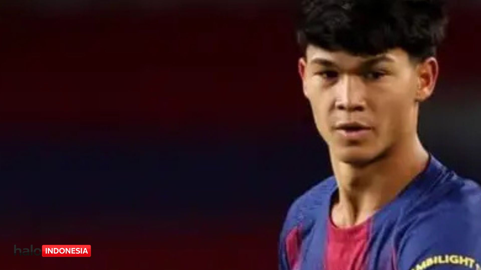 Dro Fernandez Resmi Merapat ke PSG, Langkah Besar Talenta Muda Berdarah Filipina