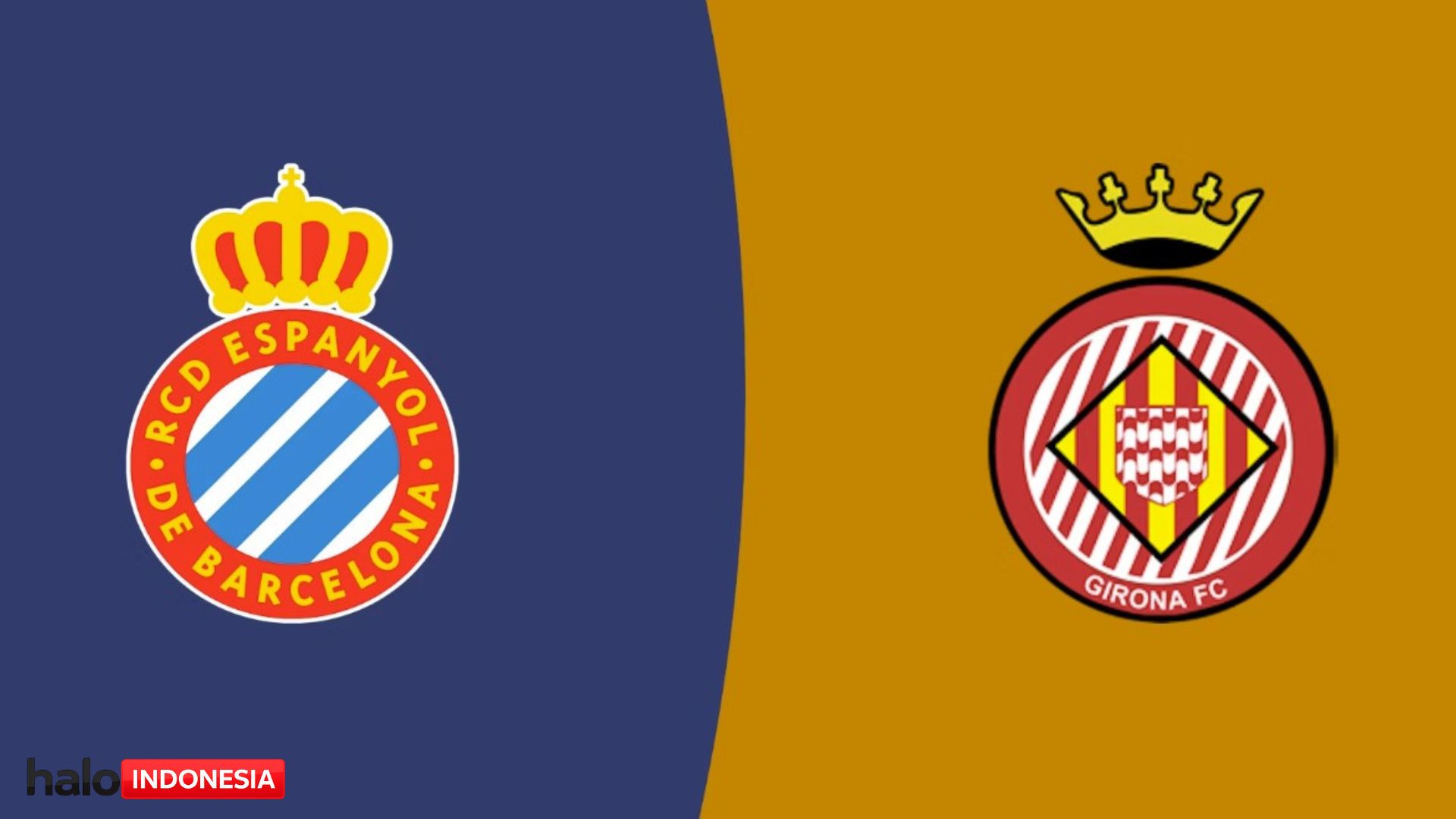 Espanyol vs Girona: Vanat Jadi Mimpi Buruk, Girona Menang 2-0 di RCDE lewat Dua Penalti