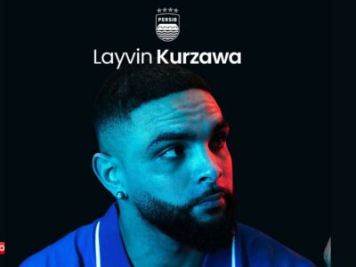 Gaji Layvin Kurzawa di Persib Bandung Tembus Rp1 Miliar per Bulan pada Super League 20252026