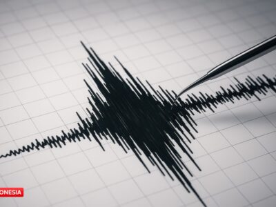 Gempa Bumi Hari ini 29 Januari 2029 Daftar Lengkap Aktivitas Seismik Sejak Dini Hari
