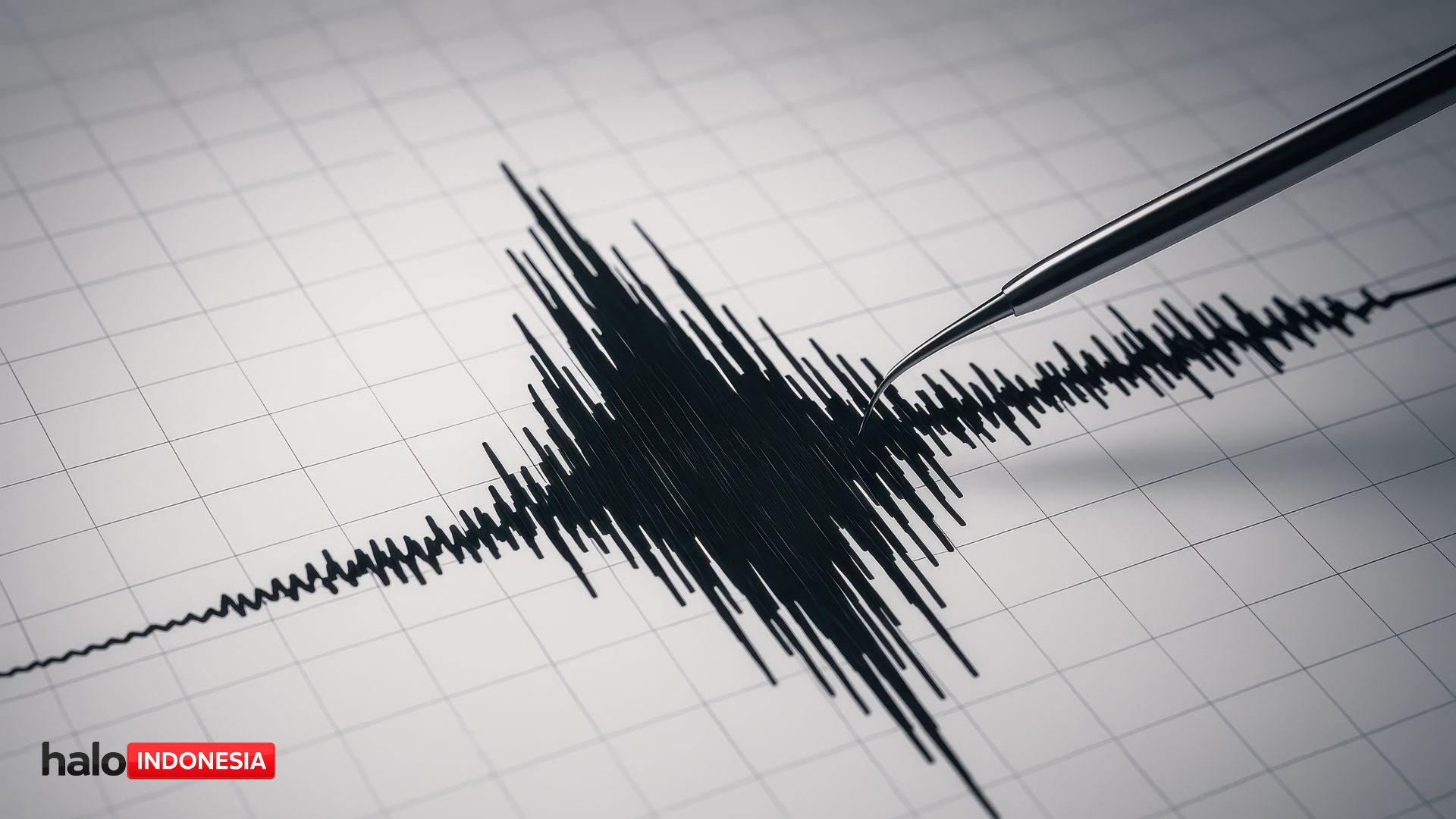 Gempa Terkini Hari ini, Jumat 5 Juni 2026: 57 Gempa Guncang Indonesia