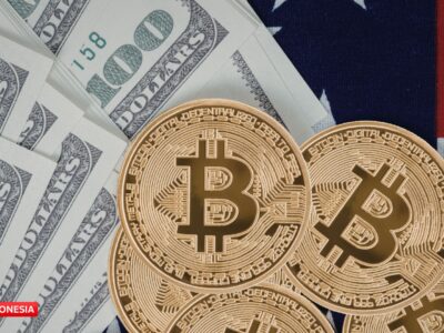 Harga Bitcoin Hari ini 26 Januari 2026 Turun ke Kisaran US$87 Ribuan, Arus Keluar ETF AS Jadi Sorotan