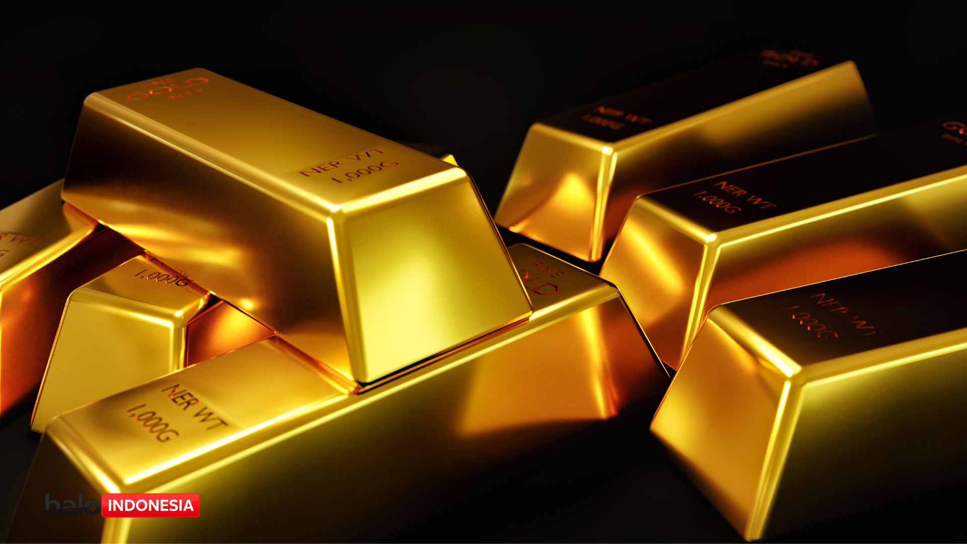Harga Emas Galeri 24 Hari Ini 26 Januari 2026 Stabil, 1 Gram Masih Rp 2.925.000 di Pegadaian