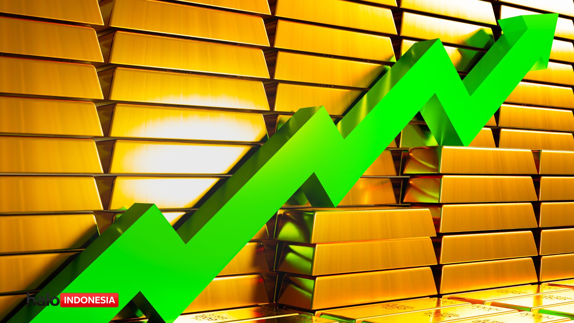 Harga Emas UBS hari ini 25 Januari 2026 Naik Lagi, Berikut Daftar Lengkap Pecahannya di Pegadaian