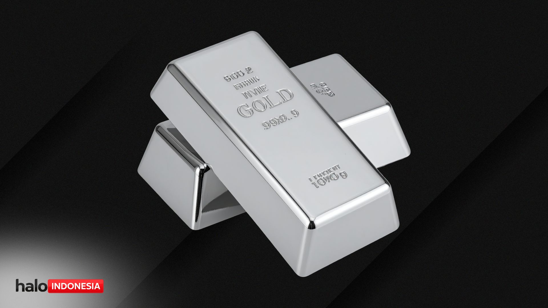Harga Perak Antam 26 Januari 2026 Pecah Rekor! Tembus Rp65.600/Gram, Ini Rincian Lengkapnya