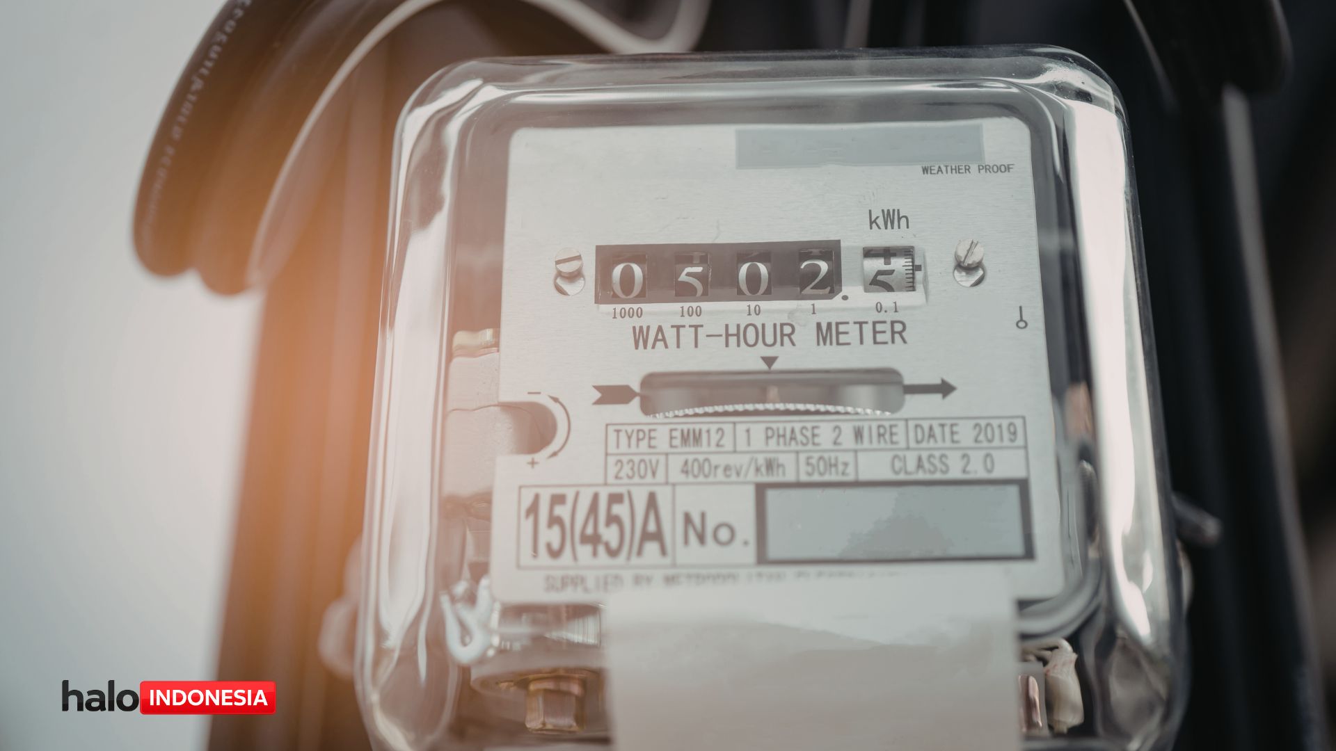 Harga Token Listrik 26 Januari 2026: Nominal Rp50 Ribu sampai Rp1 Juta, Ini Perkiraan kWh yang Didapat