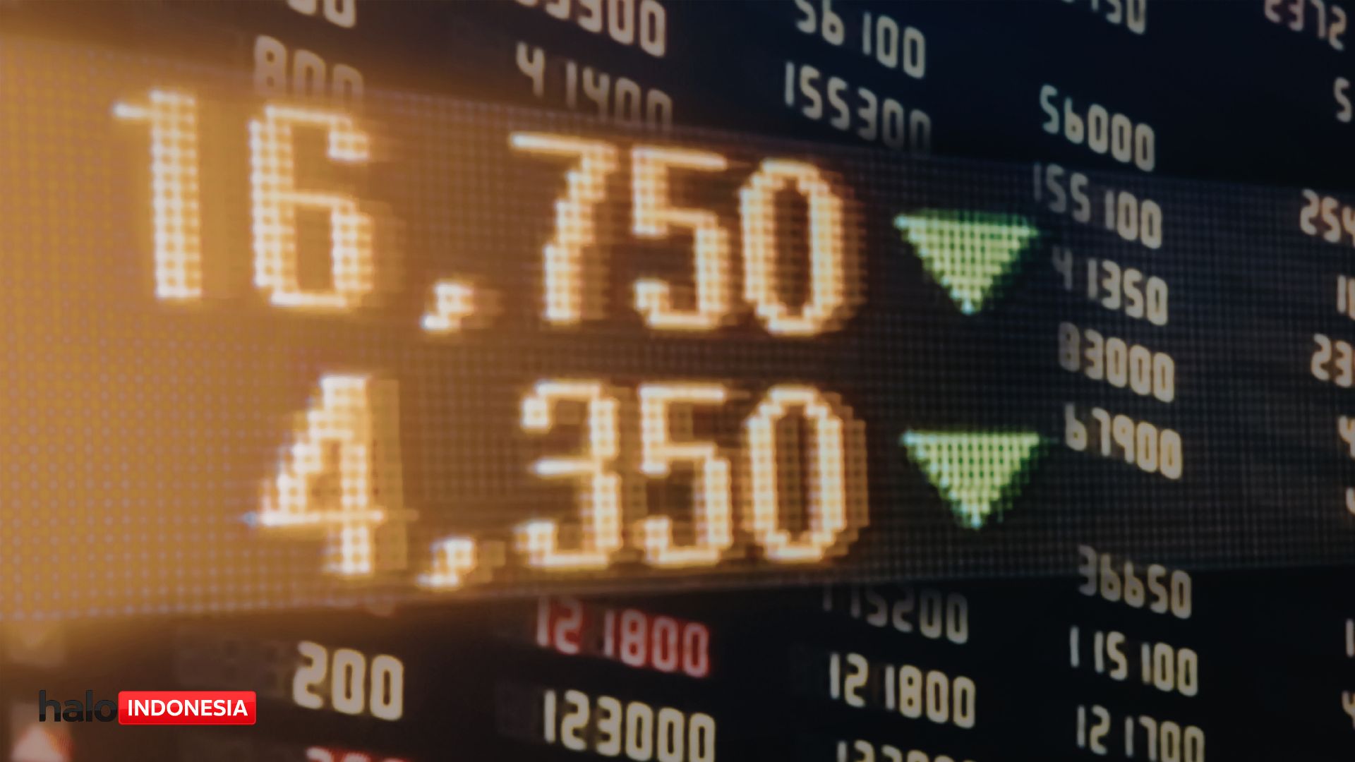IHSG Hari Ini 27 Januari 2026 Melemah 0,73 Persen, Seluruh Sektor Saham Tertekan di Awal Sesi