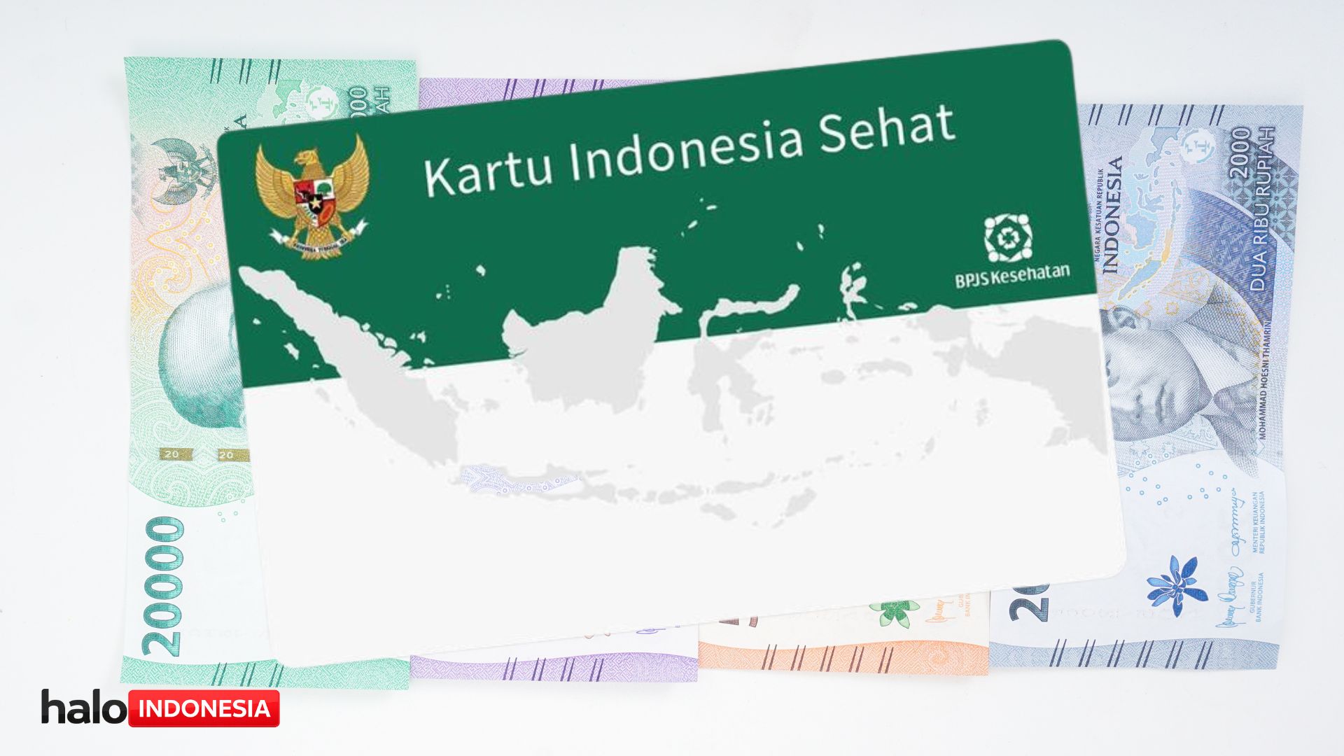 Iuran BPJS Kesehatan Tidak Pernah Dipakai, Bisa Dicairkan? Ini Jawaban Resminya