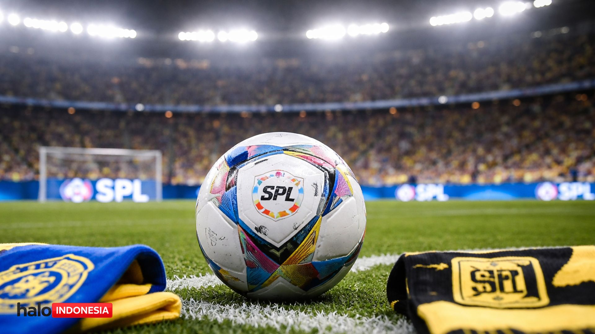 Jadwal Liga Arab Saudi 27 Januari 2026: Al-Nassr vs Al-Taawon Live Dini Hari, Bareng Al-Ittihad vs Al-Okhdood