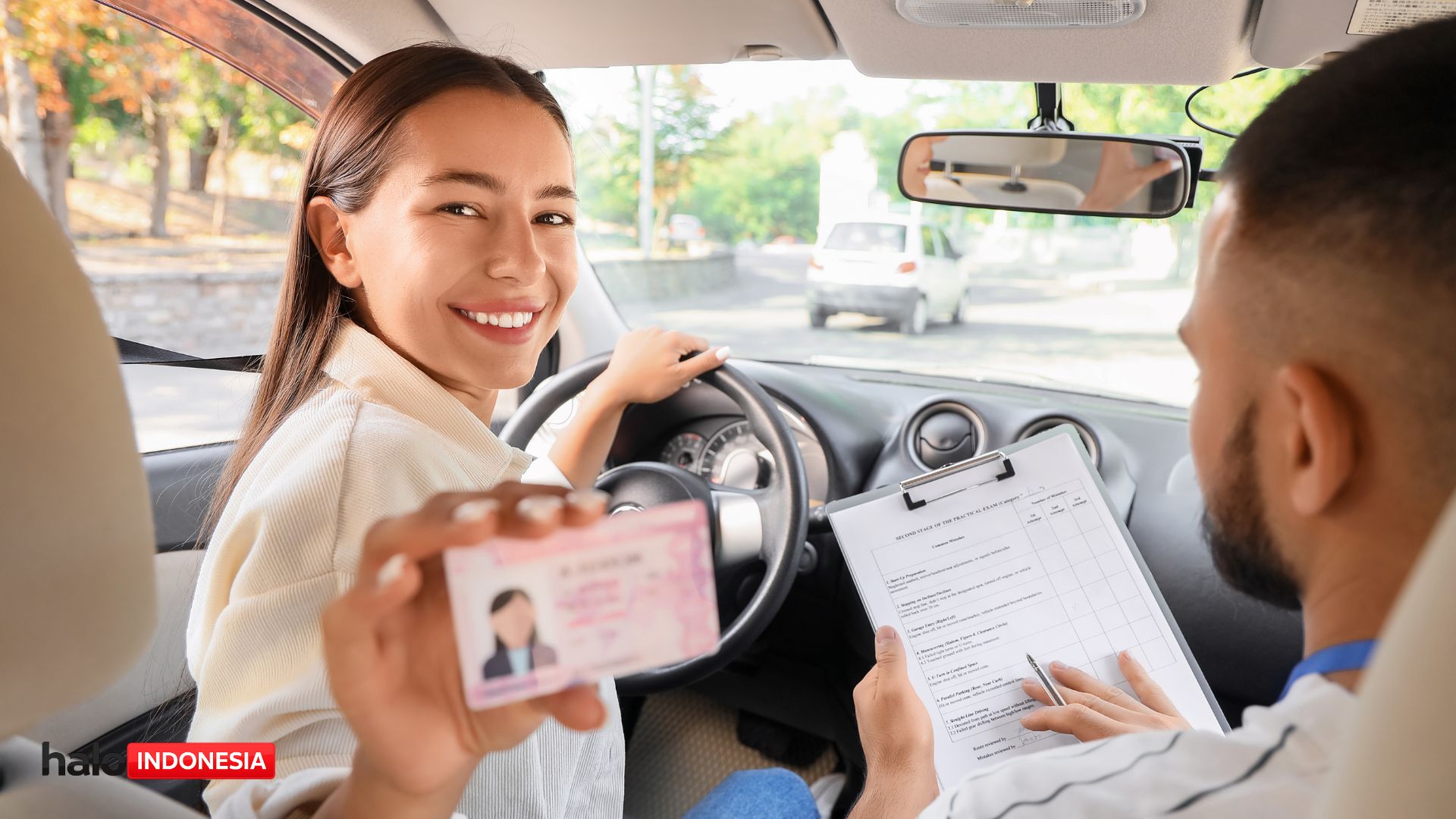 Jadwal SIM Keliling Tangerang Hari Ini 28 Januari 2026: Dua Lokasi Aktif, Catat Jam Operasionalnya