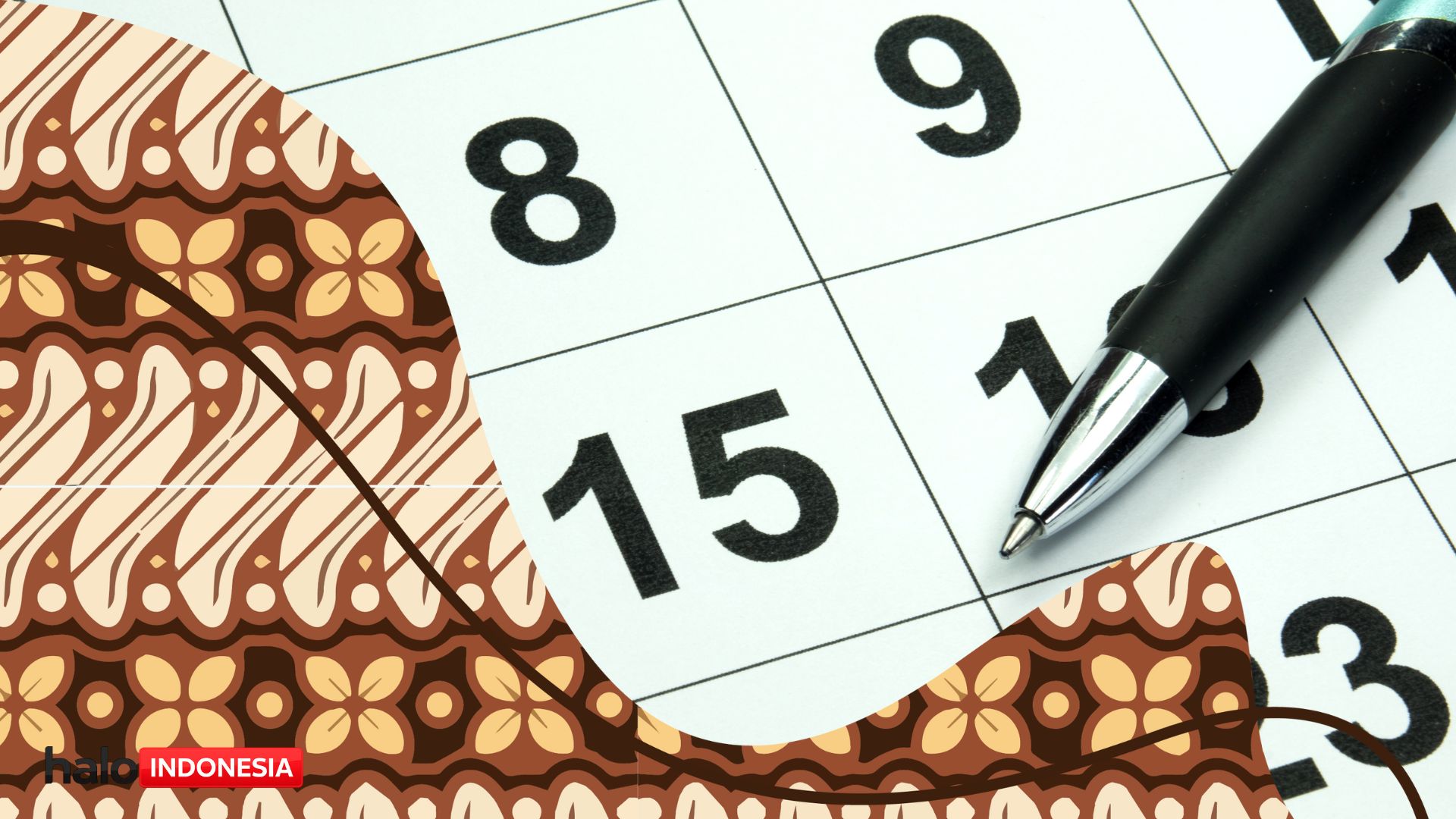 Kalender Jawa Hari Ini 21 Januari 2026: Weton Rabu Pon, Neptu 14, Wuku Medangkungan dan Maknanya