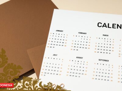 Kalender Jawa Kamis 22 Januari 2026 Lengkap Weton Kamis Wage, 3 Syaban 1447 H, dan Imlek Cap Ji Gwee