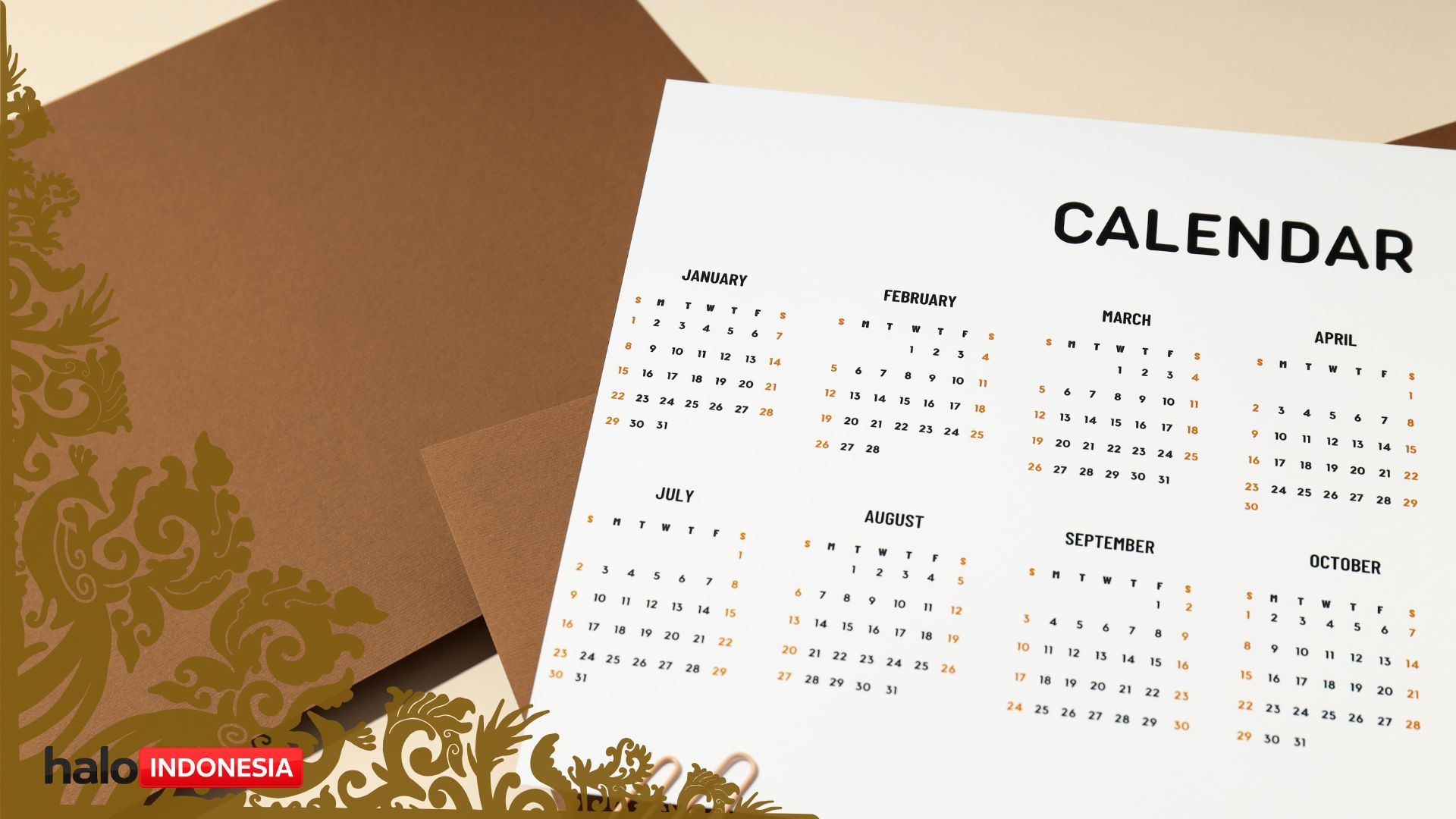 Cek Kalender 2026: Jadwal Libur Februari–April, Imlek hingga Idul Fitri Panjang