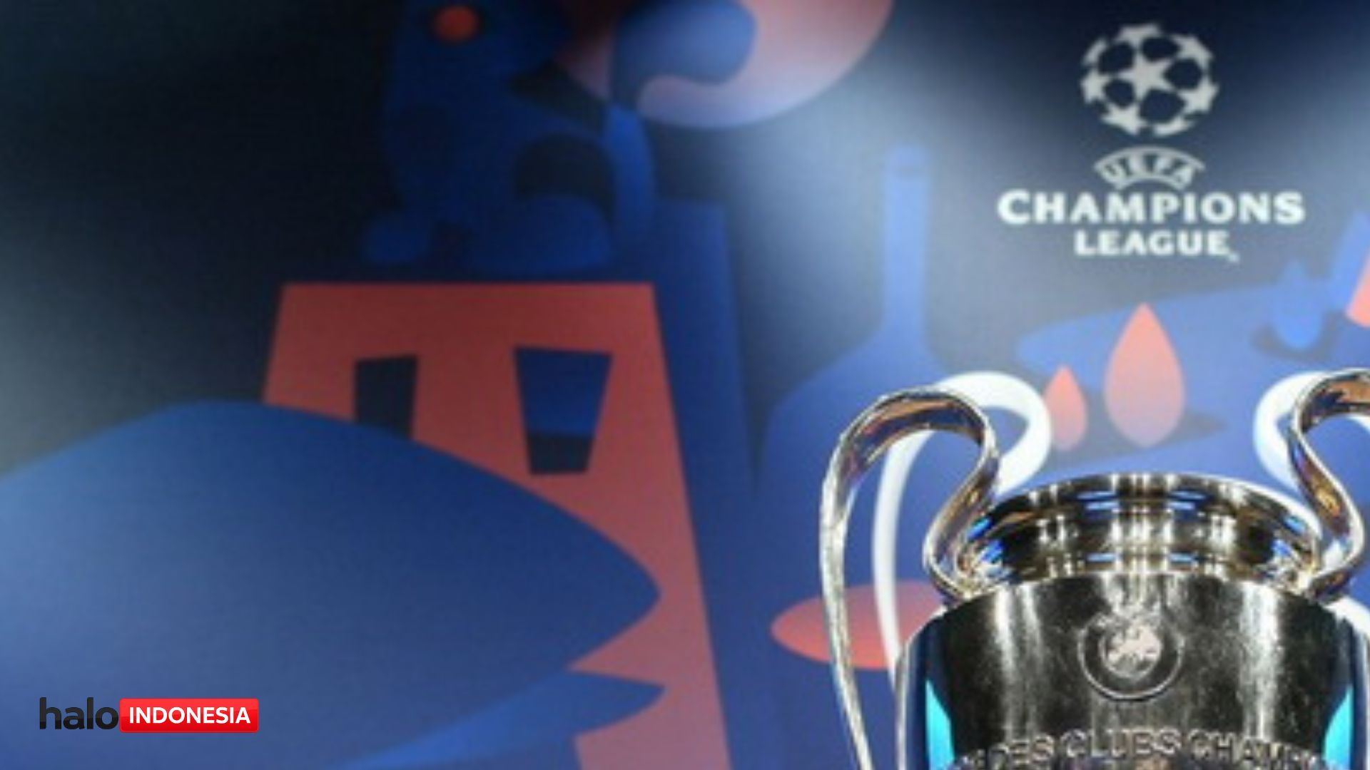 Klasemen Liga Champions 2026: Drawing Playoff Digelar, Real Madrid hingga Inter di Jalur Sulit