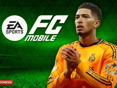 Kode Redeem FC Mobile 22 Januari 2026 30 Kode Aktif, Ada Gems & Pack Pemain OVR Tinggi (Buruan Klaim!)