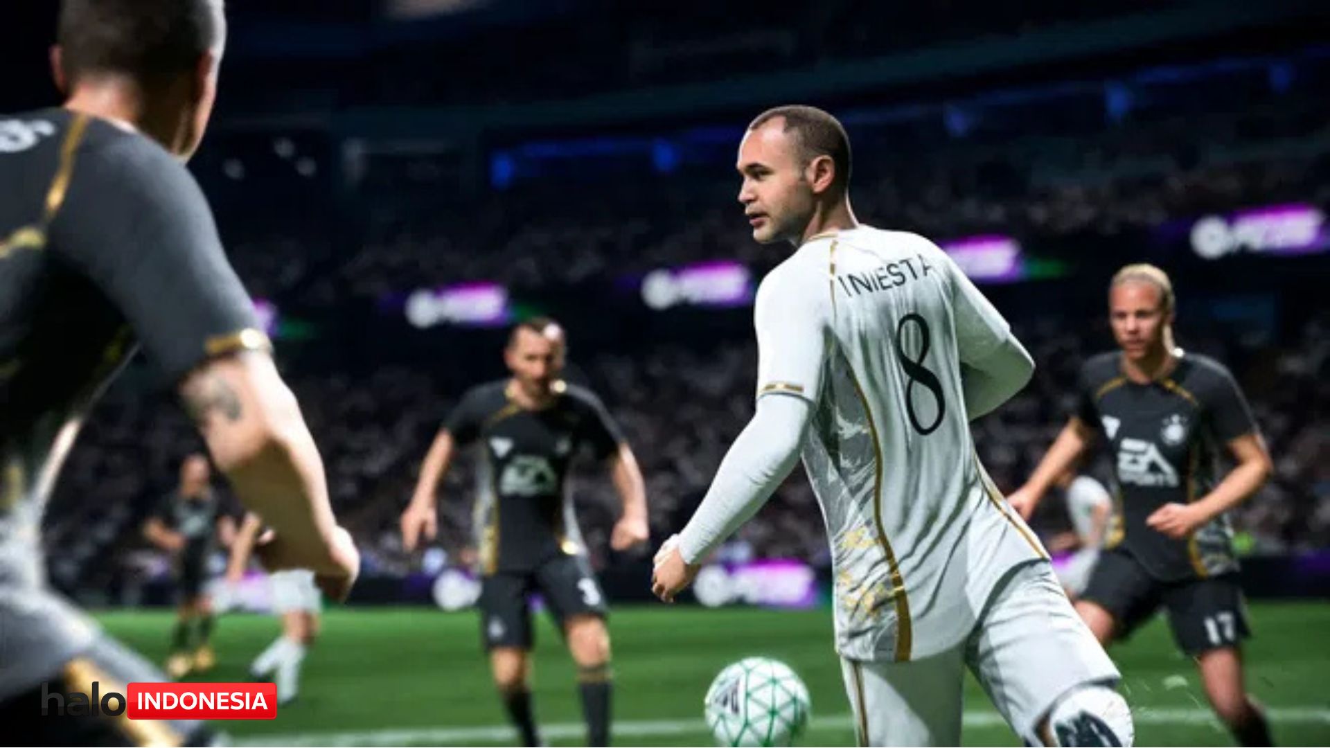 Kode Redeem FC Mobile 24 Januari 2026: Klaim Hadiah TOTY, Gems Gratis, sampai Paket Pemain