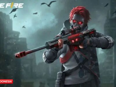 Kode Redeem FF 23 Januari 2026 Ada Bundle Jujutsu Kaisen, Emote, hingga Token Gojo yang Diburu