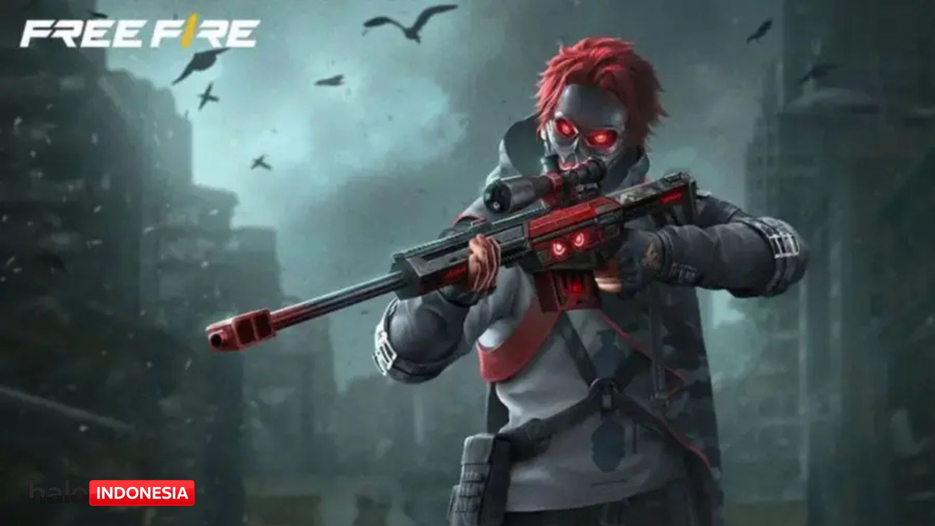 Kode Redeem FF 23 Januari 2026: Ada Bundle Jujutsu Kaisen, Emote, hingga Token Gojo yang Diburu