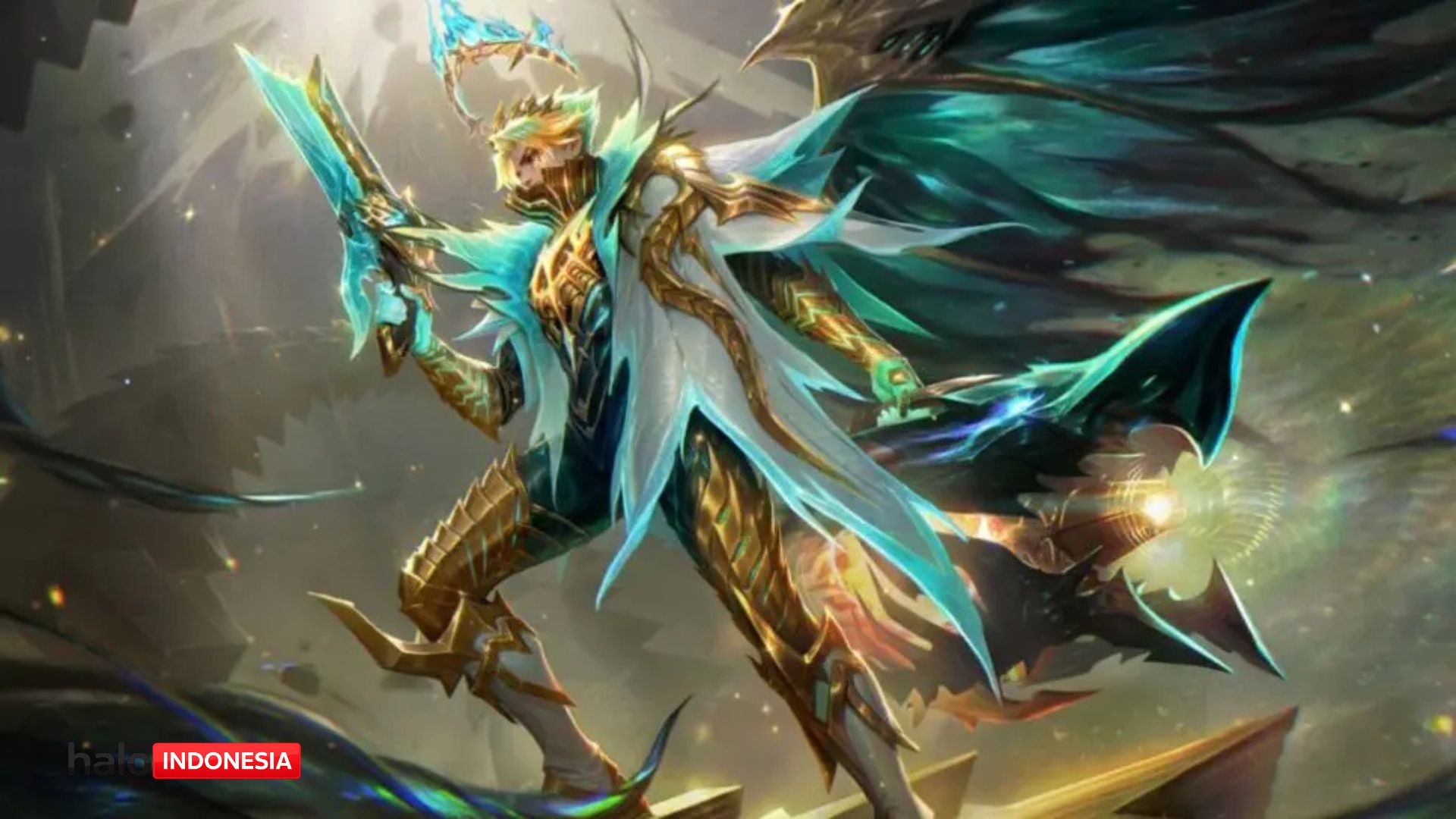 Update Kode Redeem ML 5 Februari 2026: Cara Cepat Klaim Skin Hero dan Rare Fragment Gratis