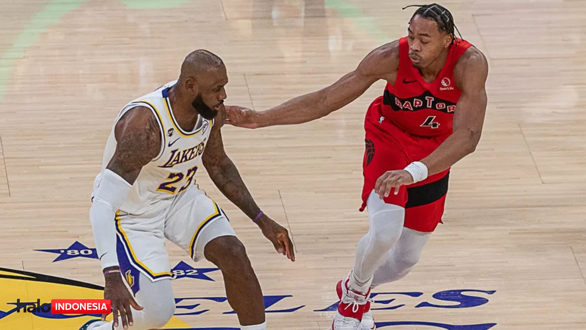 Lakers vs Cavaliers: Duel Panas LeBron di Cleveland, Cavs Diunggulkan di Kandang