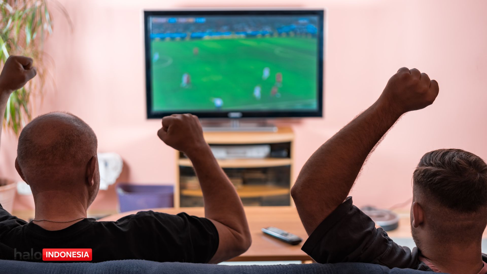 Link Live Streaming Ajax vs Olympiakos Liga Champions 2025/2026 Resmi & Jadwal Tayang
