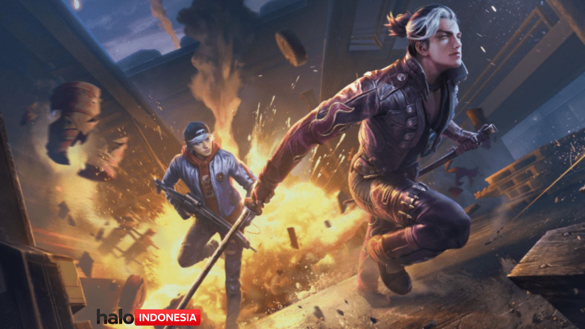 Link Resmi & Cara Daftar FF Advance Server 2026: Panduan Download APK + Kode Aktivasi