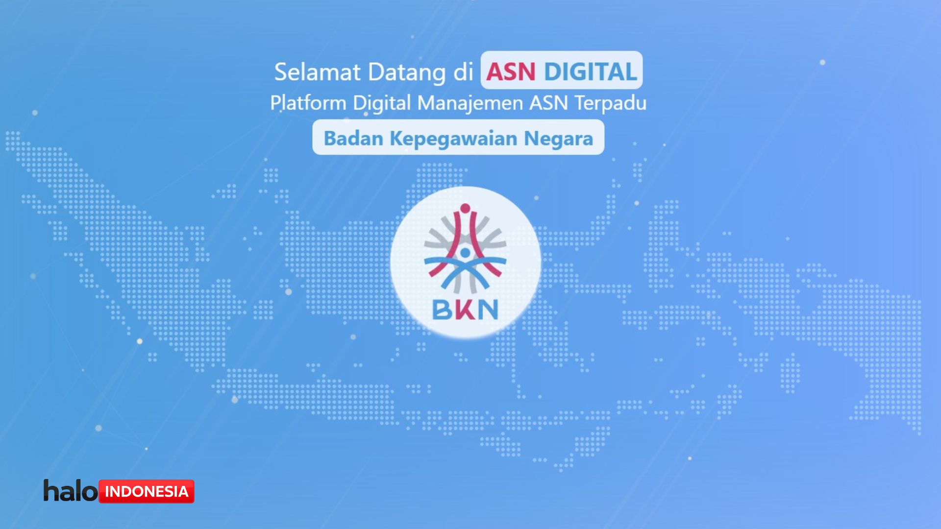 Panduan Lengkap Akses ASN Digital: Cara Login, Reset Password, sampai Siap Aktivasi MFA