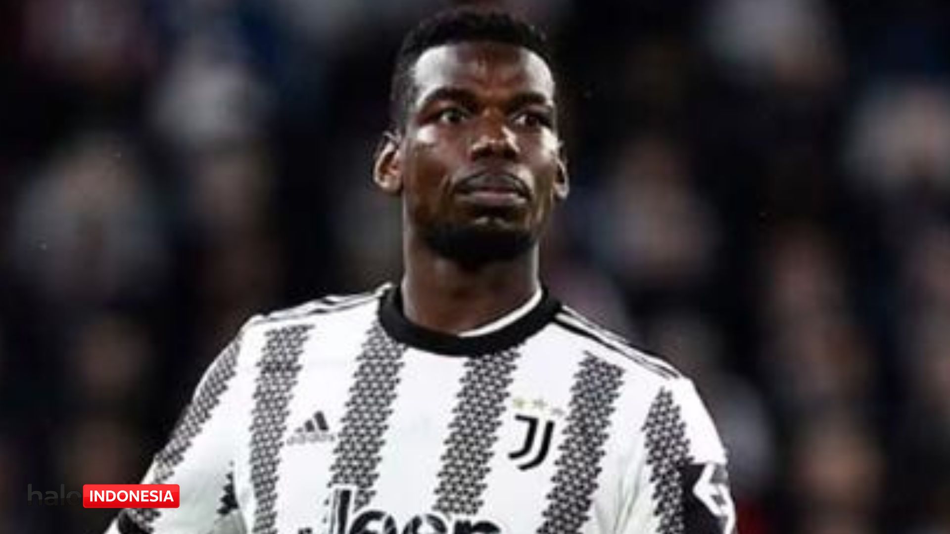 Paul Pogba di Persimpangan Jalan: Harapan Besar Monaco yang Terus Diganggu Cedera