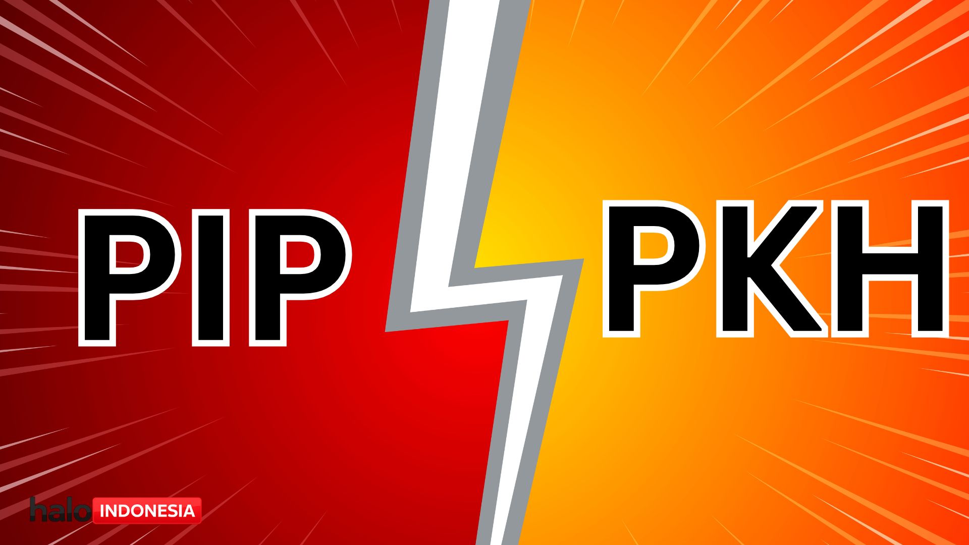 Perbedaan PIP dan PKH: Sama-sama Bantuan Pendidikan, Tapi Aturan dan Sasaran Beda Jauh