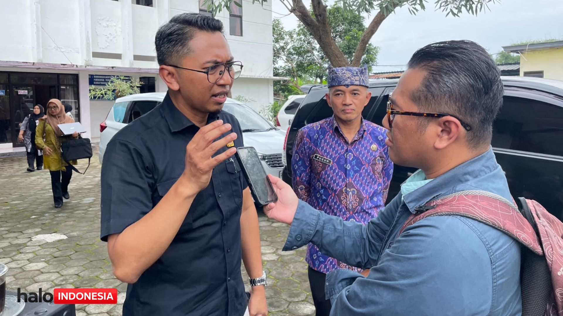 Perlinsos Digital Diuji di Banyuwangi, Penerima Bansos Kini Diverifikasi Real Time
