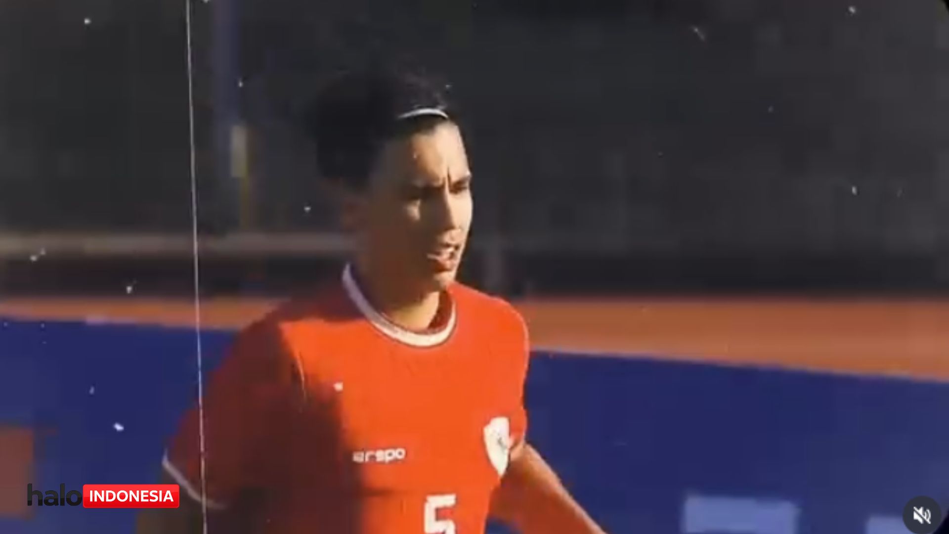Persib Perkuat Lini Belakang dengan Rekrutmen Bek Muda untuk Putaran Kedua
