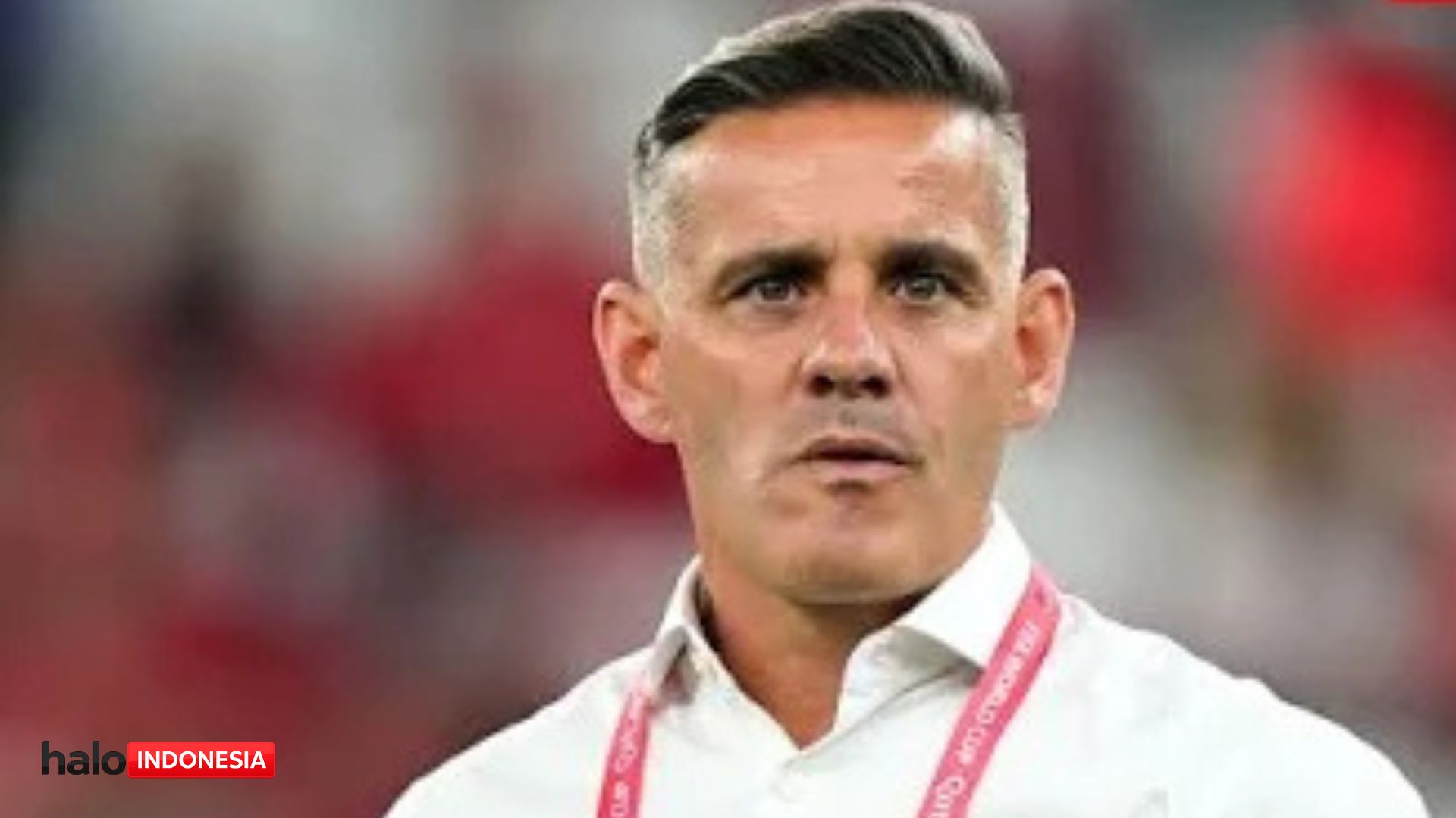 Persija Terima Kunjungan John Herdman di Sesi Latihan, Perkuat Arah Sinergi Klub dan Timnas