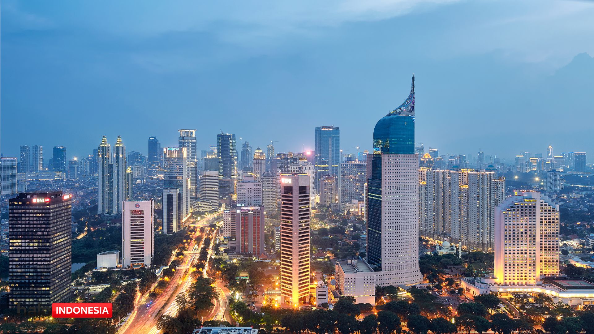 Prakiraan Cuaca Jabodetabek Hari Ini 27 Januari 2026: Jakarta hingga Tangerang Berpotensi Diguyur Hujan Sejak Siang