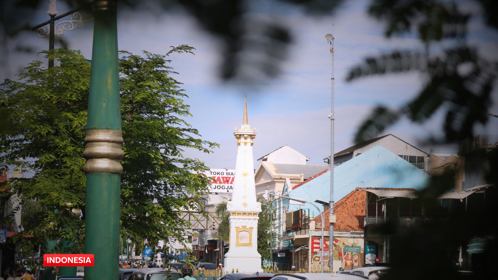 Prakiraan Cuaca Jogja Hari Ini 27 Januari 2026: Hujan Ringan dan Potensi Petir di Beberapa Wilayah