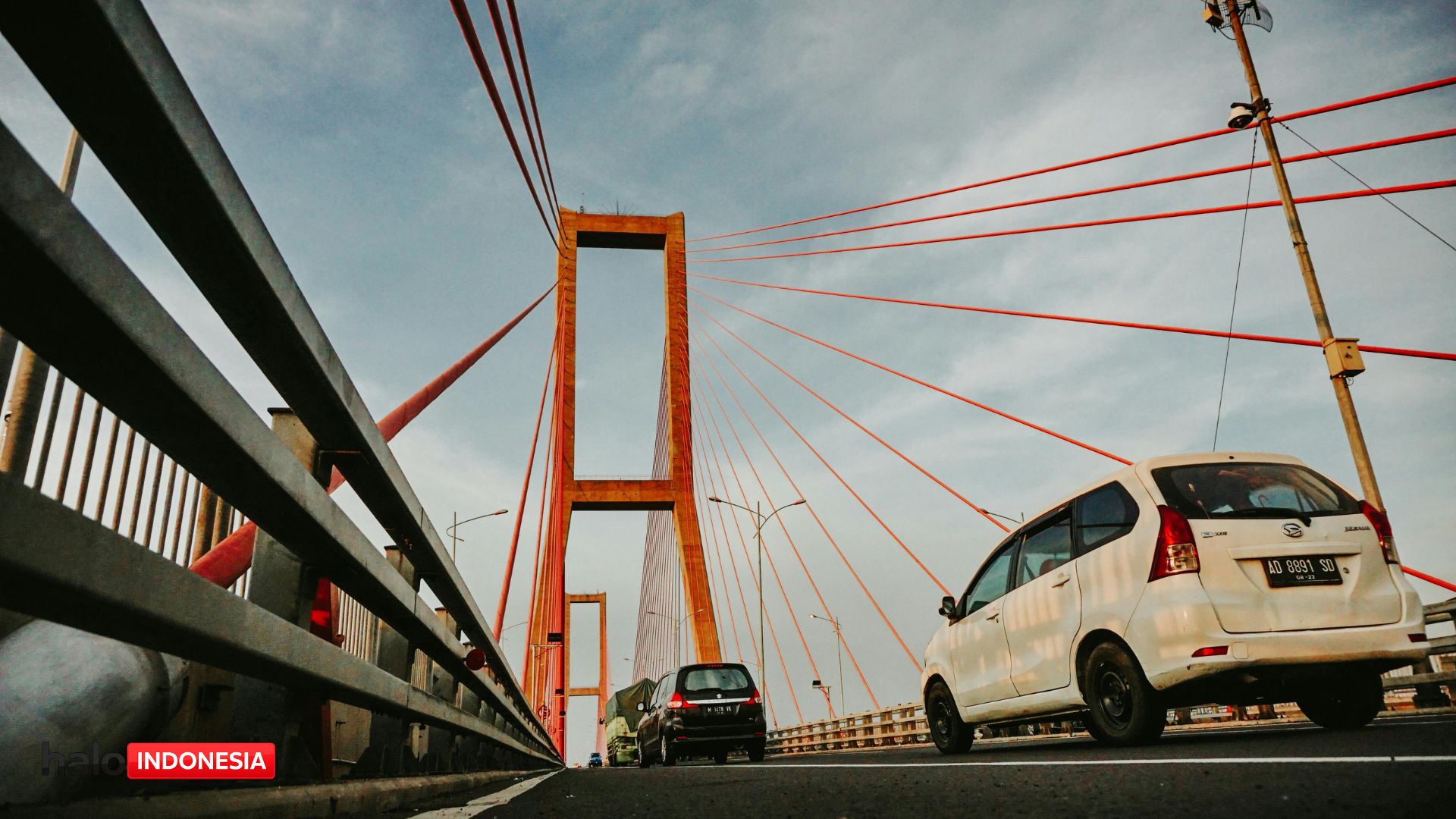 Prakiraan Cuaca Surabaya 27 Januari 2026: Hujan Ringan Merata Sepanjang Hari, Waspadai Genangan