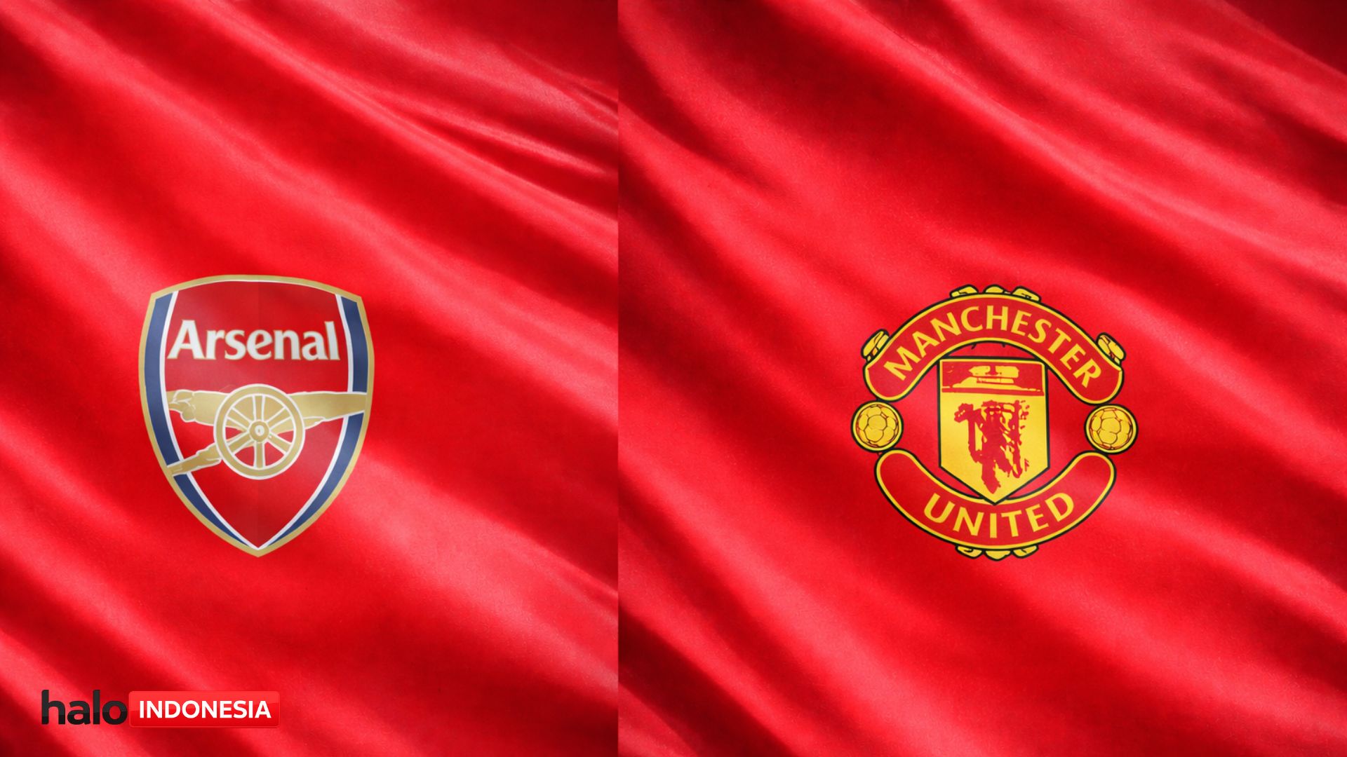 Prediksi Arsenal vs Man United 25 Januari 2026: Misi Kudeta di Emirates, Setan Merah Datang dengan Modal Derby