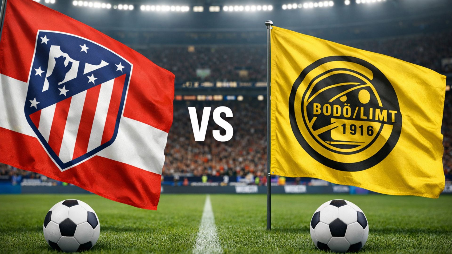 Prediksi Atletico Madrid vs Bodo/Glimt 29 Januari 2026: Laga Penentu Nasib di Metropolitano