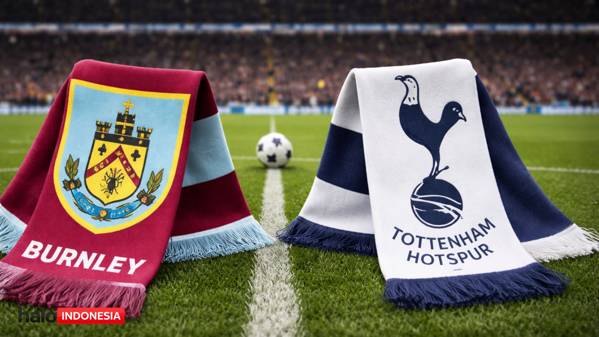 Prediksi Burnley vs Tottenham 24 Januari 2026: Tuan Rumah Mulai “Ngegas”, Spurs Andalkan Rekor Tandang