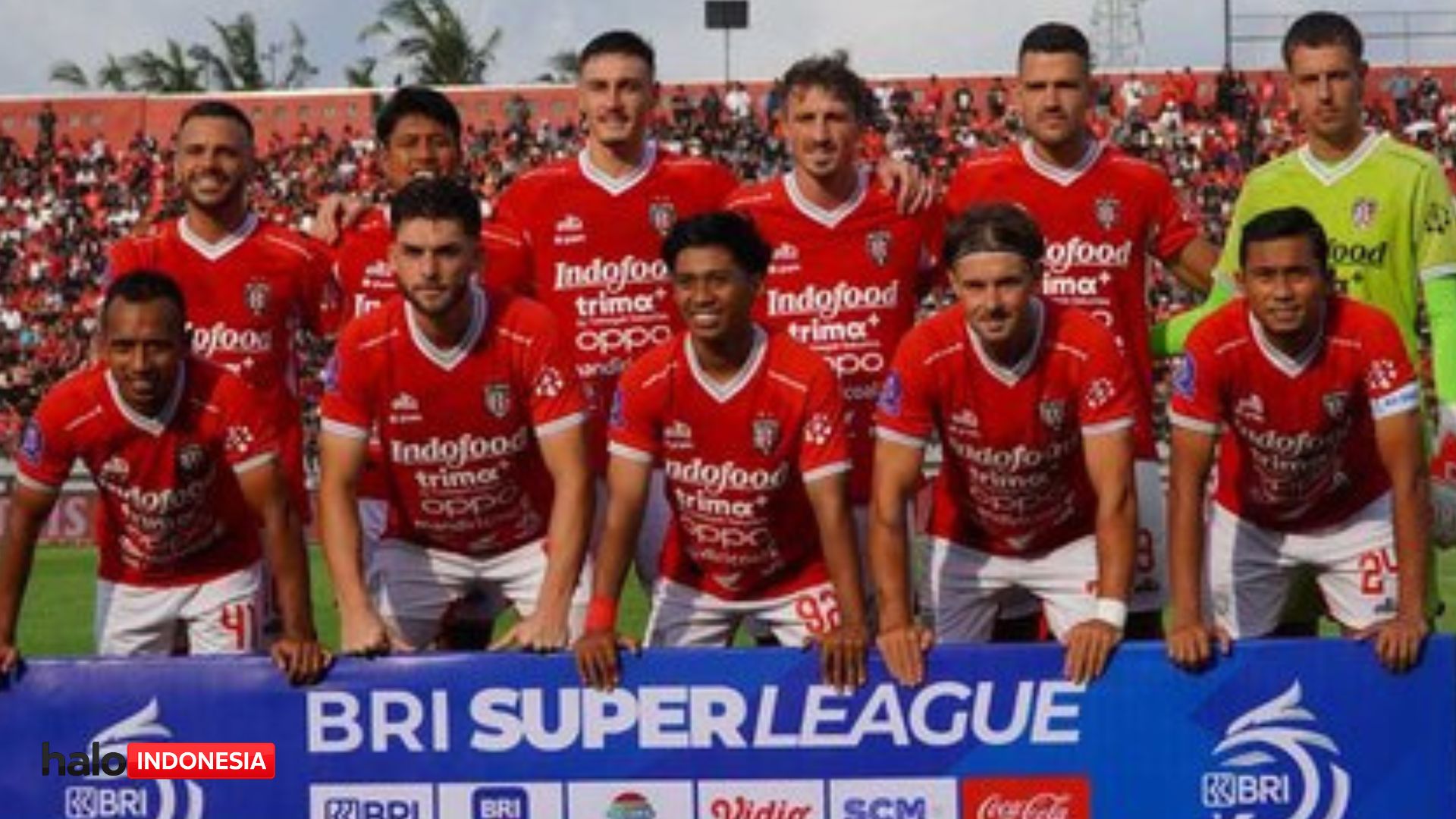 Prediksi Persik vs Bali United 30 Januari 2026: Ujian Kandang Macan Putih di BRI Super League