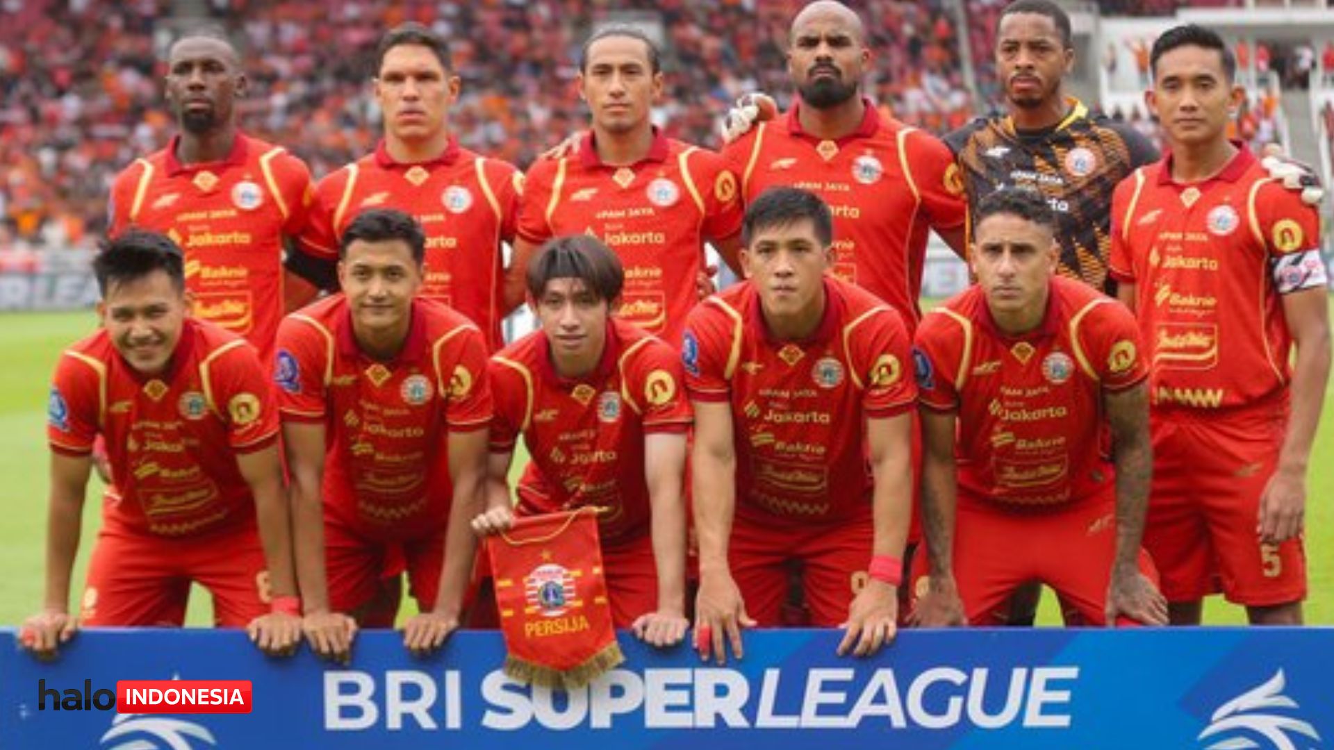 Prediksi Persita vs Persija 30 Januari 2026: Adu Taktik Pendekar Cisadane dan Macan Kemayoran