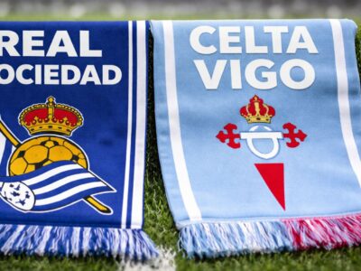 Prediksi Real Sociedad vs Celta Vigo Duel Kuda Hitam di Anoeta, Skor & Susunan Pemain