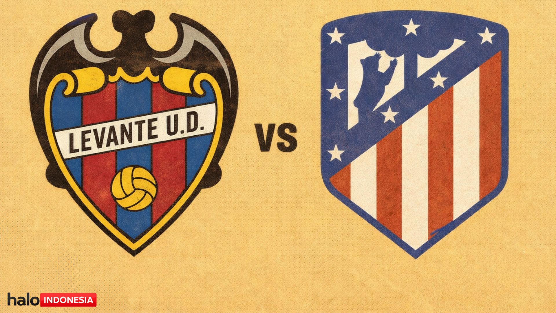 Prediksi Skor Levante vs Atletico Madrid: Ujian Konsistensi Los Rojiblancos di Markas Tim Promosi