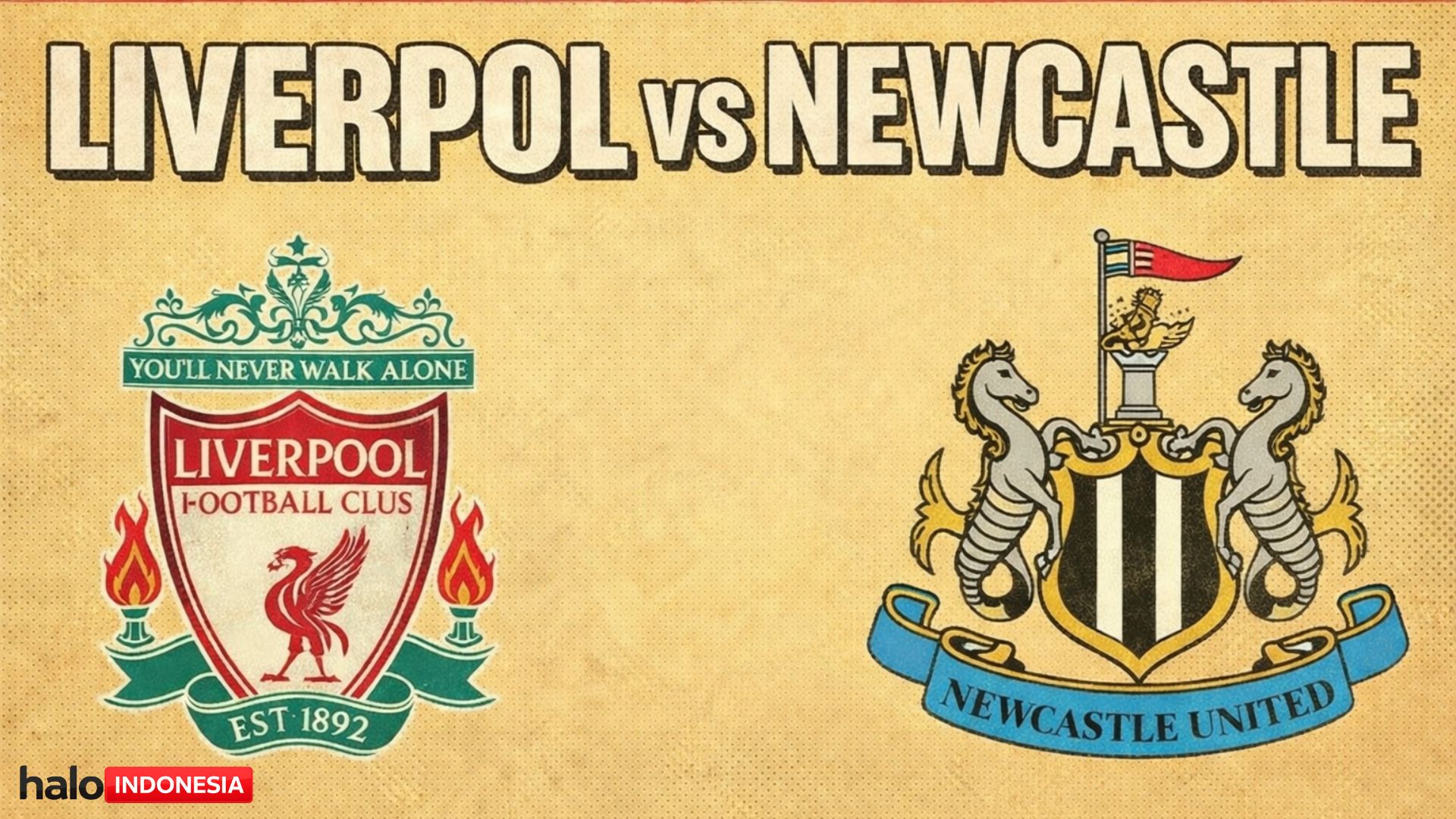 Prediksi Skor Liverpool vs Newcastle: Ujian Anfield Tentukan Arah Papan Atas Liga Inggris