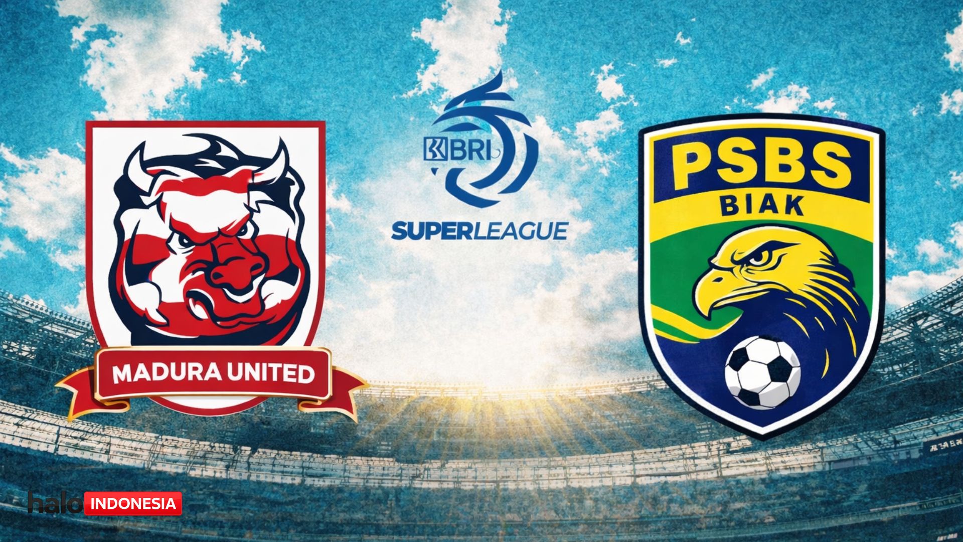 Prediksi Skor Madura United vs PSBS Biak: Misi Bangkit Laskar Sape Kerap di Kandang