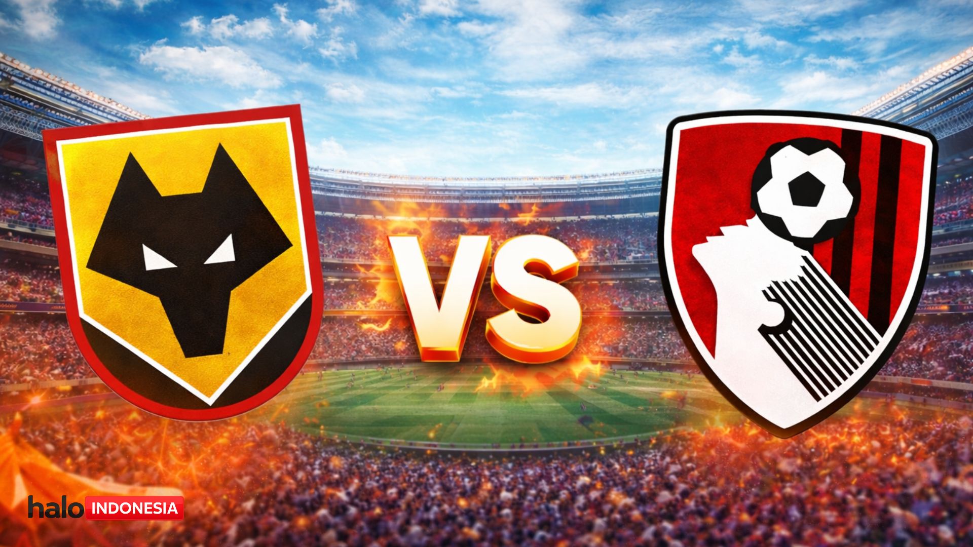 Prediksi Skor Wolves vs Bournemouth: Ujian Mental Juru Kunci di Molineux