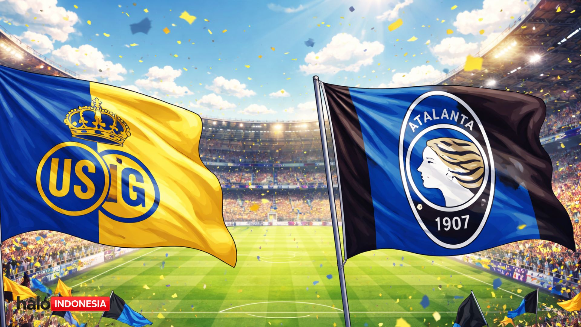 Prediksi Union Saint-Gilloise vs Atalanta 29 Januari 2026: Ujian Terakhir di Fase Liga