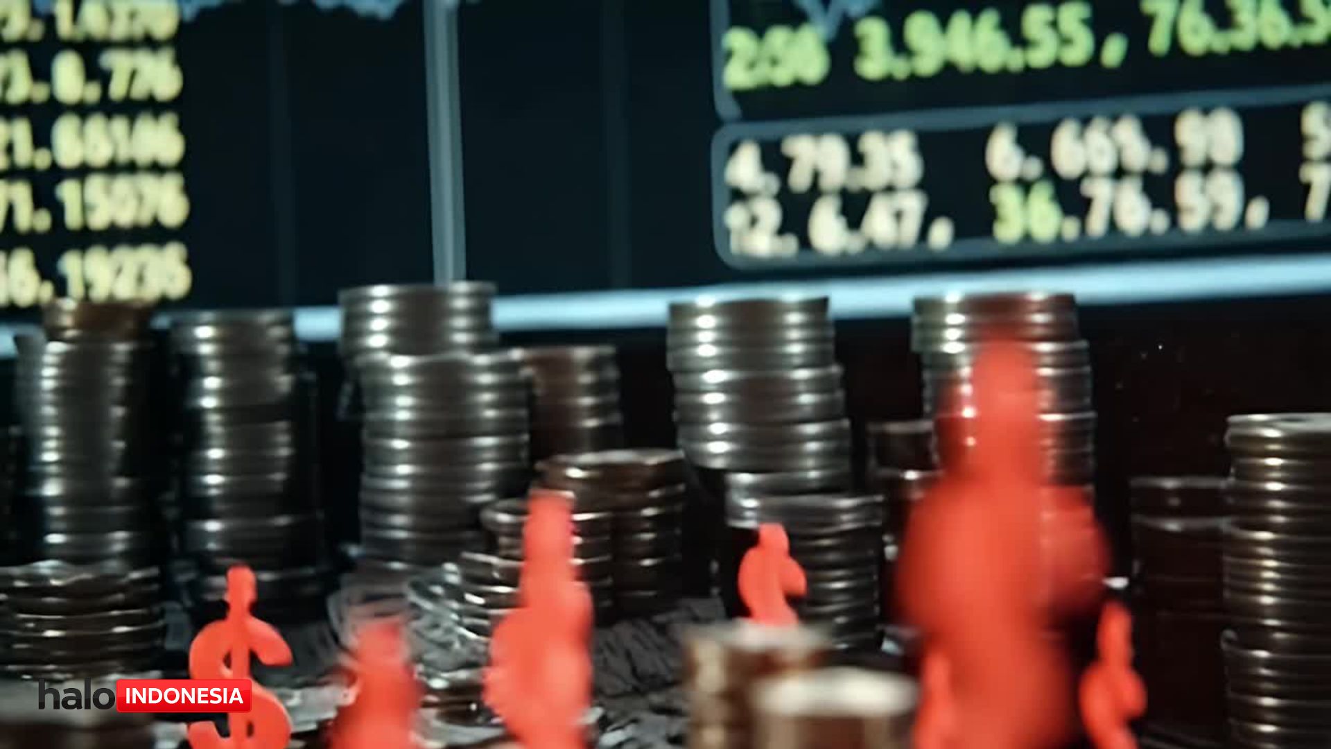Rupiah Bangkit dari Tekanan, dollar hari ini 27 Januari 2026 Bergerak Fluktuatif