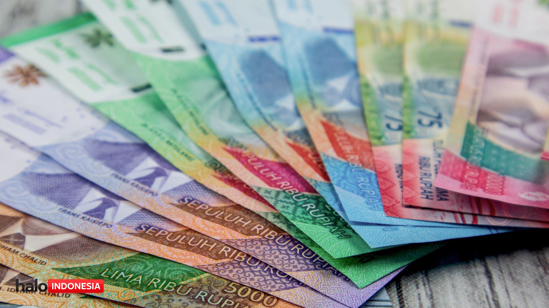 Rupiah Hari Ini Melemah ke Rp16.752 per Dolar AS, Tekanan Global Kian Terasa