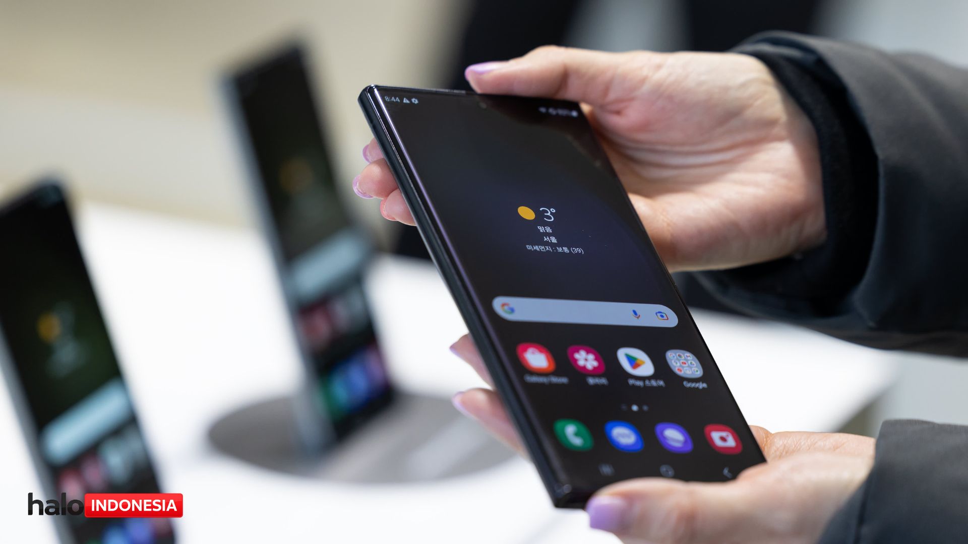 Samsung Galaxy S26 Ultra Disebut Siap Hadirkan Komunikasi Satelit, Ini Bocoran Lengkapnya