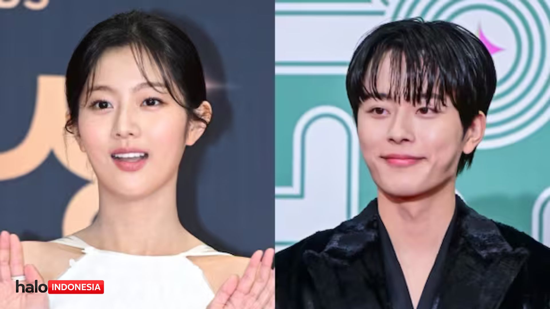 Yoo Seonho Resmi Pacaran dengan Shin Eun-soo, Pasangan Aktor Seumuran Curi Perhatian